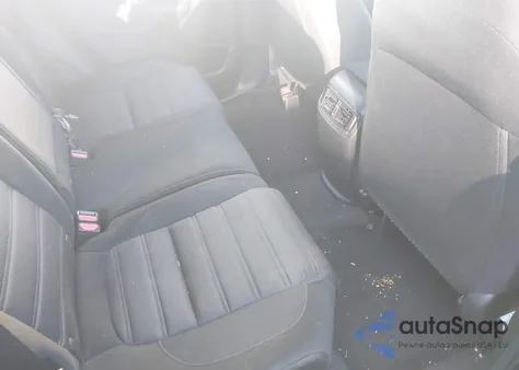 2021 Honda Cr-V 2Wd Special Edition z USA, uszkodzony, nr VIN 7FARW1H74ME015092